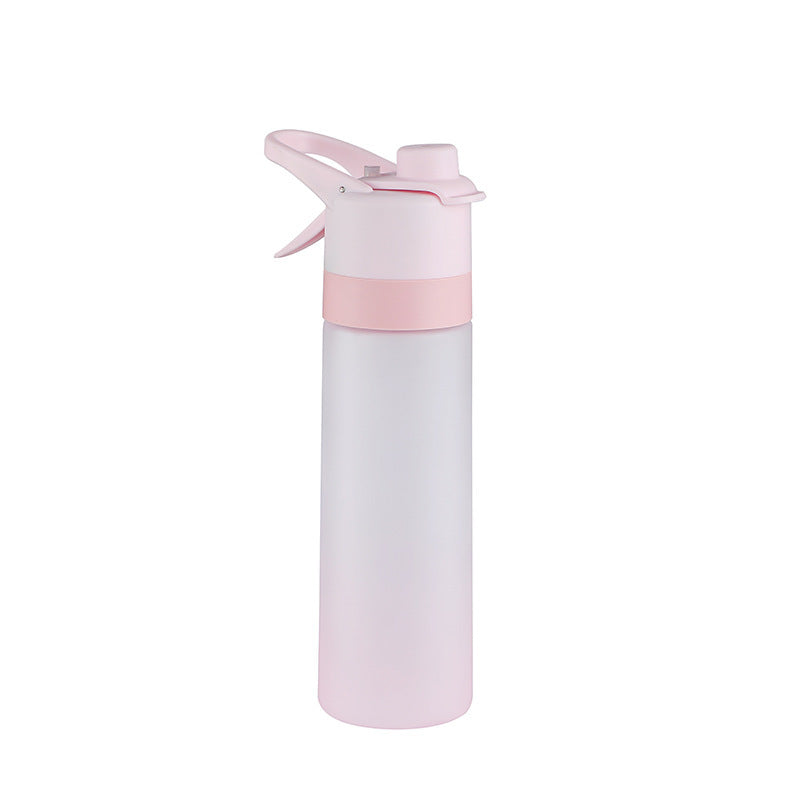 Trendplaza- 700ml Sprühwasserflasche