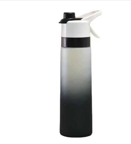 Trendplaza- 700ml Sprühwasserflasche